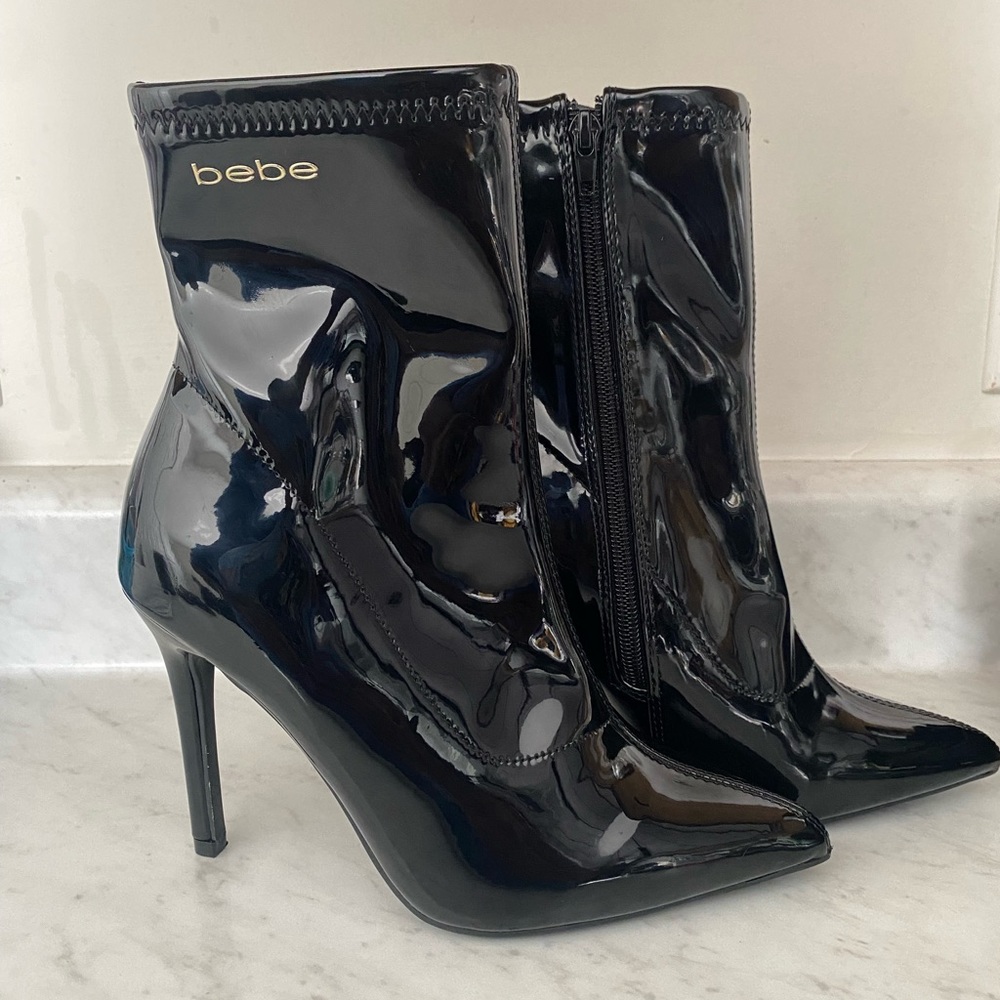 bebe Boots